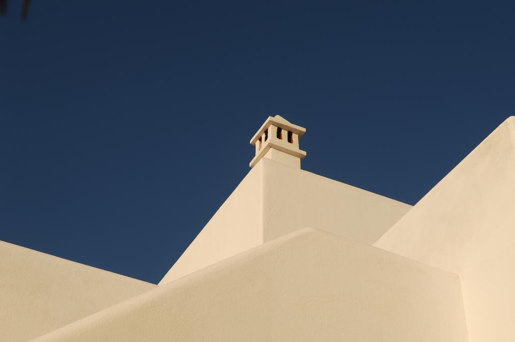 Makis Place Tourlos Exterior foto